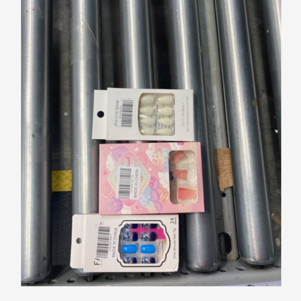 Press On Nails  (3 PACK)
